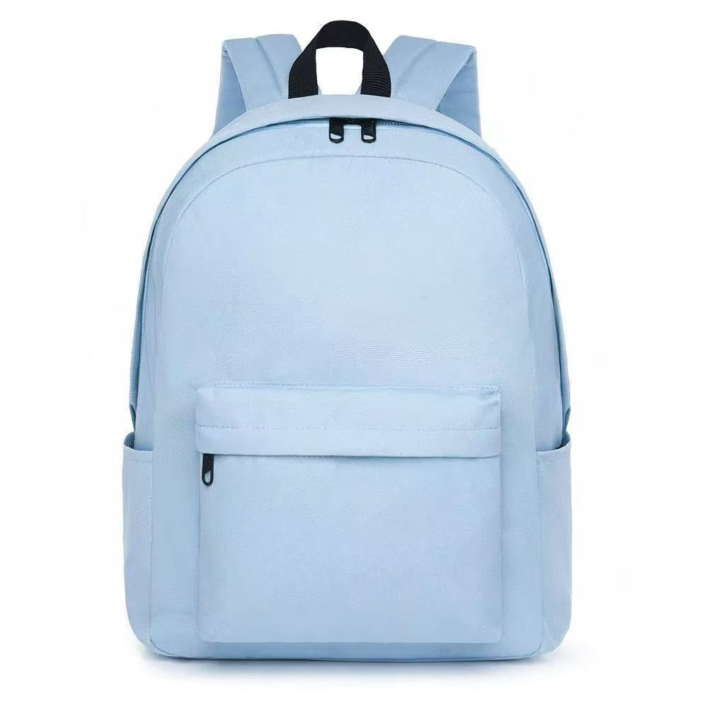 S-QFZ3216    Popular Backpack   - SJBB