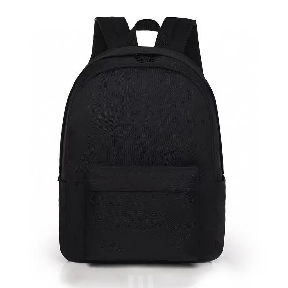 S-QFZ3216    Popular Backpack   - SJBB