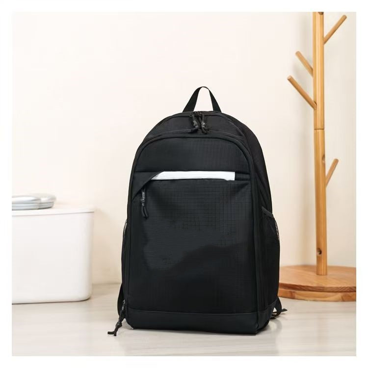 S-QFZ3217    Popular Backpack    - SJBB
