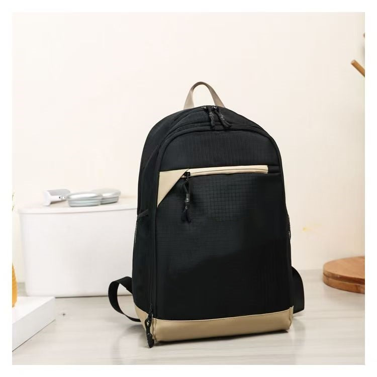S-QFZ3217    Popular Backpack    - SJBB