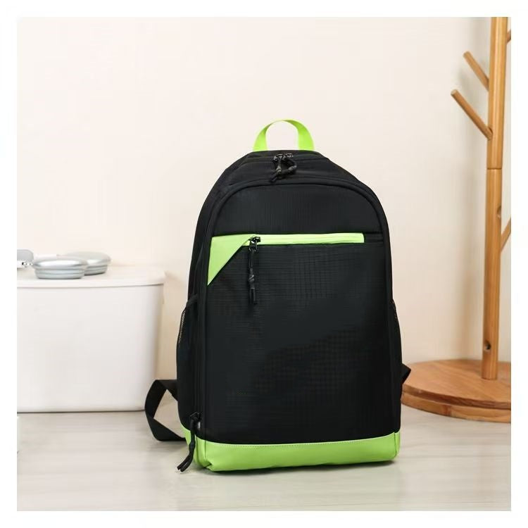 S-QFZ3217    Popular Backpack    - SJBB