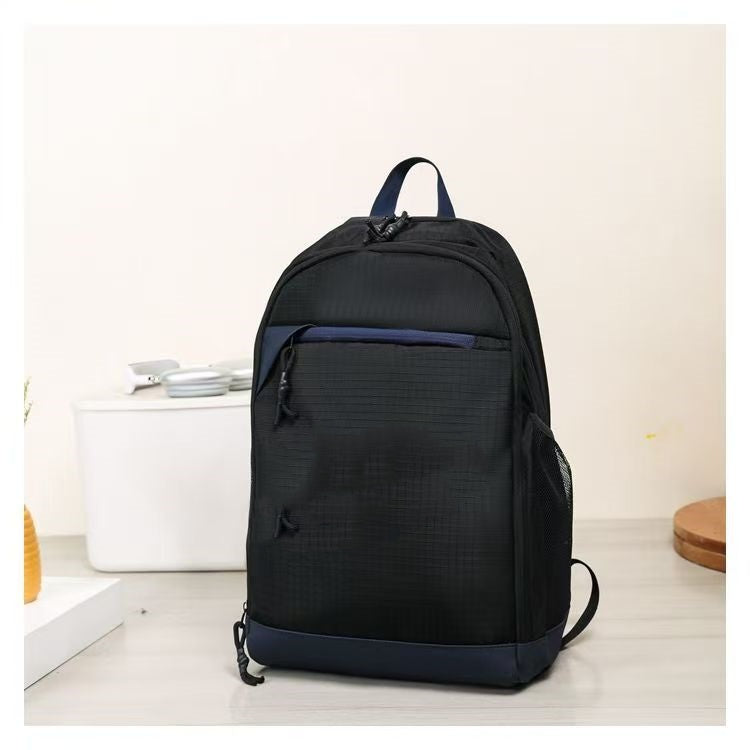 S-QFZ3217    Popular Backpack    - SJBB
