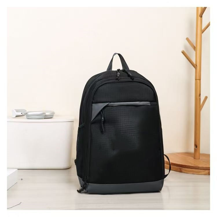 S-QFZ3217    Popular Backpack    - SJBB