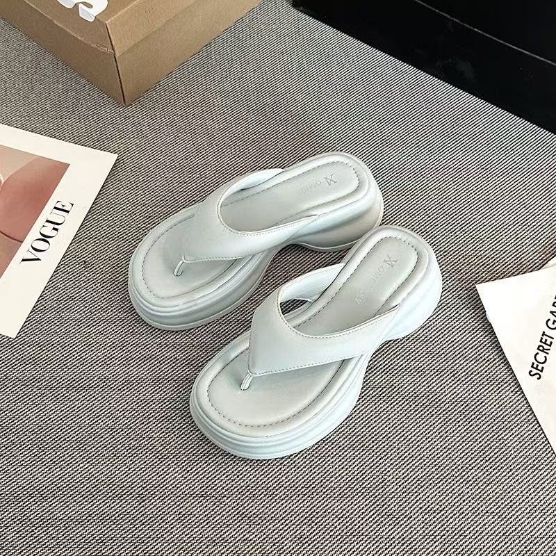 S-QFZ3236   Hot Flip Flops  -GYXZ