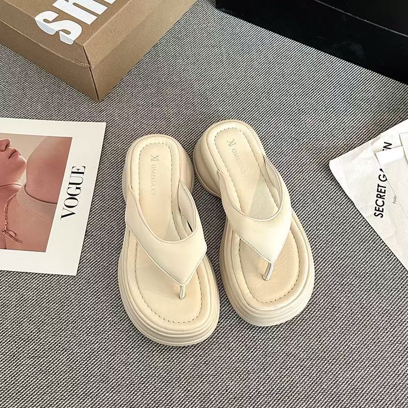 S-QFZ3236   Hot Flip Flops  -GYXZ