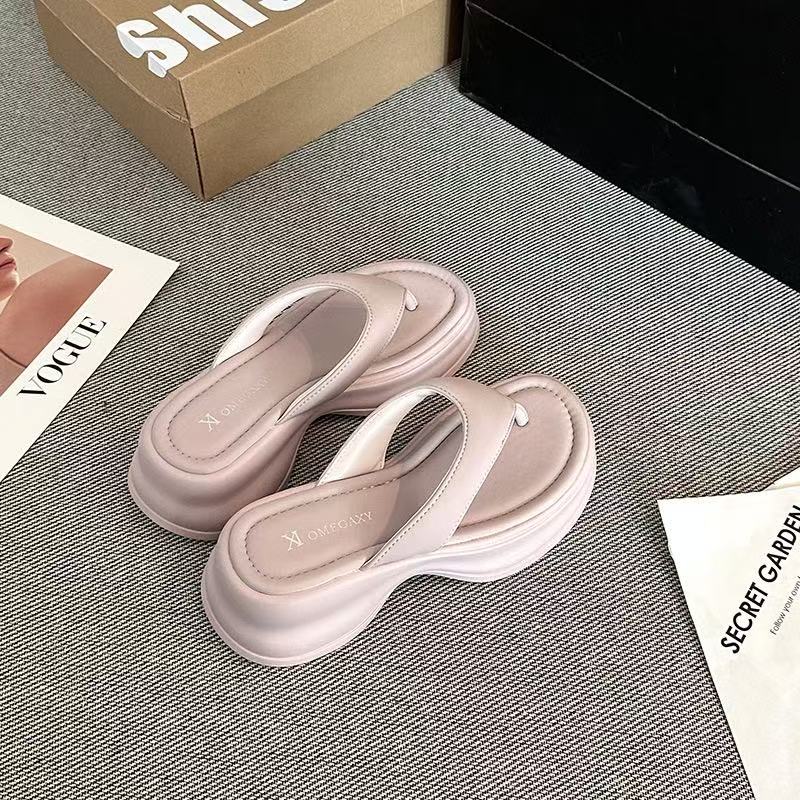 S-QFZ3236   Hot Flip Flops  -GYXZ