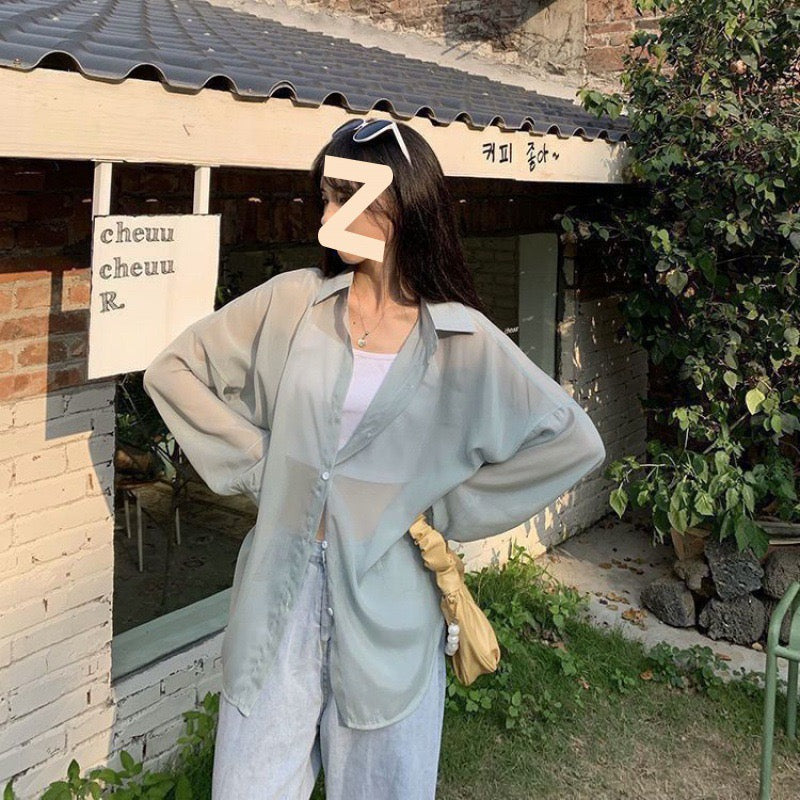 S-QFZ3238   Popular women's shirts  -GYYF