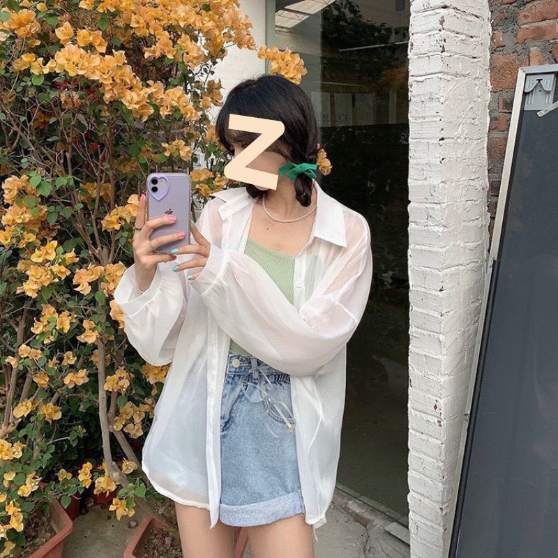 S-QFZ3238   Popular women's shirts  -GYYF