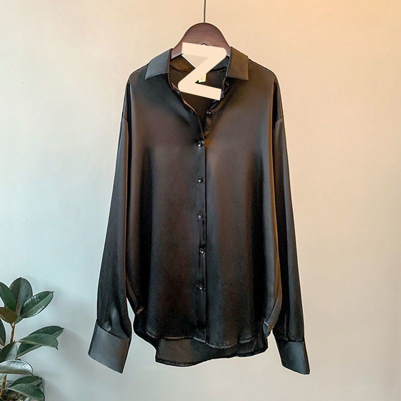 S-QFZ3241   Popular women's shirts  -GYYF