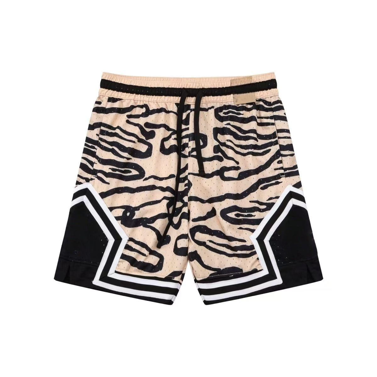 S-QFZ3254   Popular men's shorts   -PDDYF