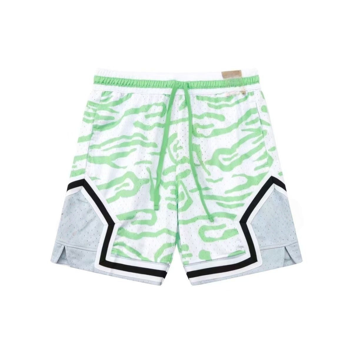 S-QFZ3254   Popular men's shorts   -PDDYF