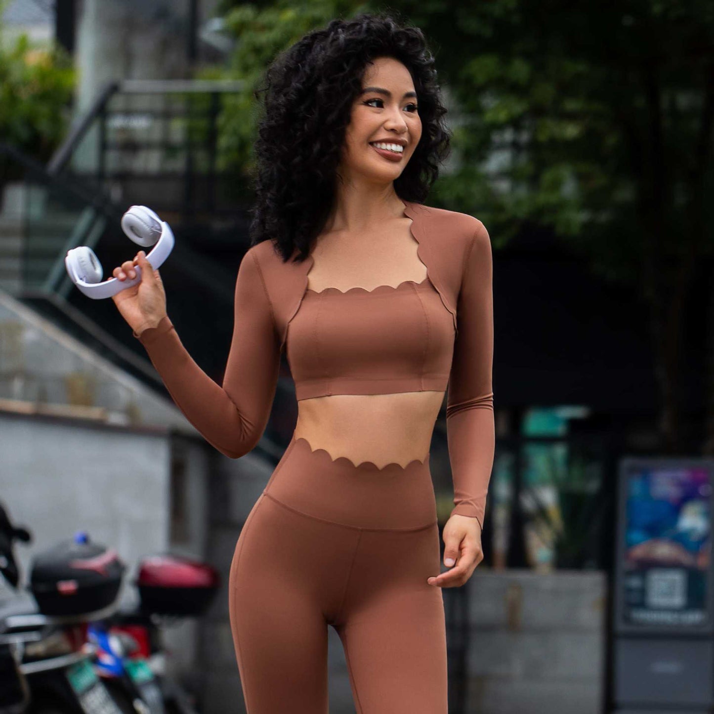 S-QFZ3256   Hot sale women's suits  -GYYF