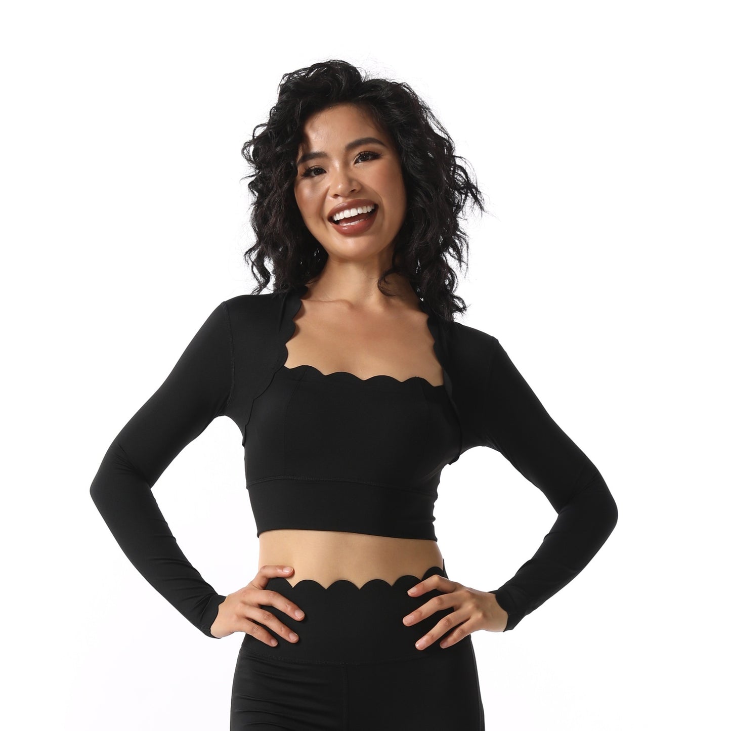 S-QFZ3256   Hot sale women's suits  -GYYF