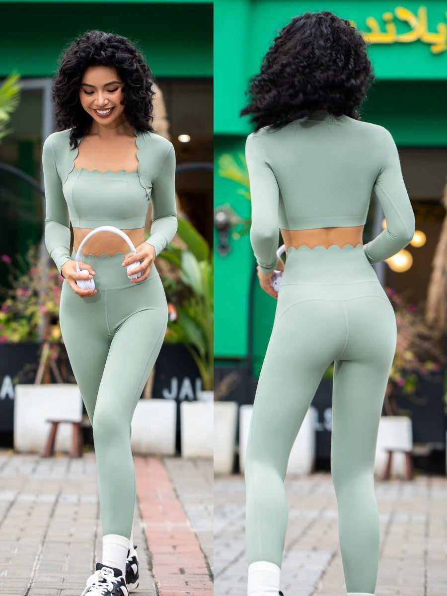 S-QFZ3256   Hot sale women's suits  -GYYF