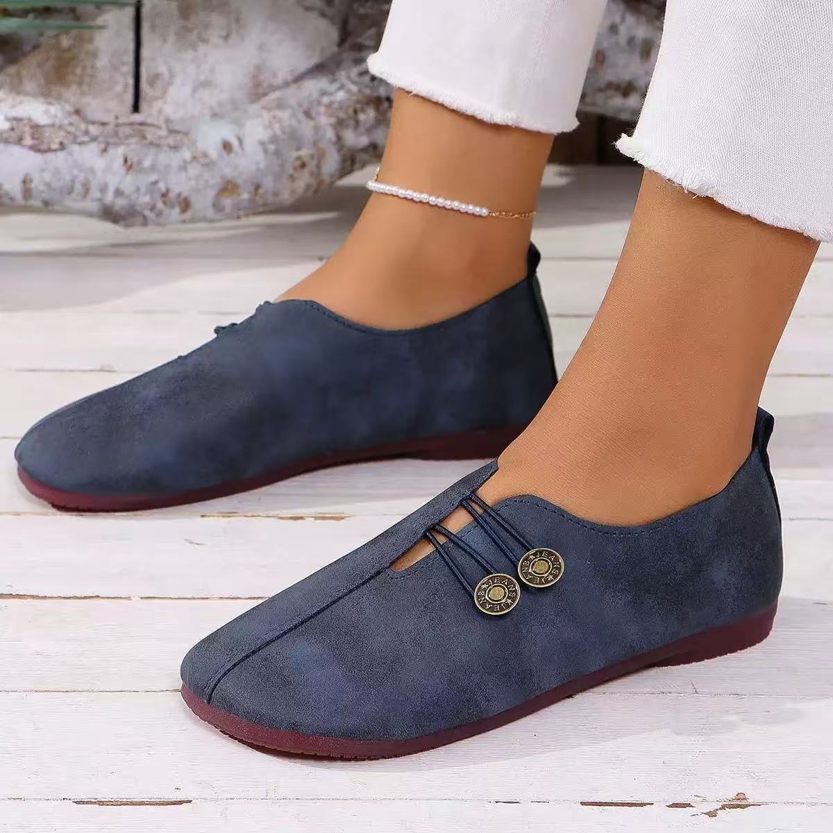 S-QFZ3283  Hot Shoes for Women  -GYXZ