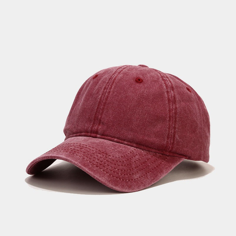 S-QFZ3284      Popular baseball cap    -GYMZ