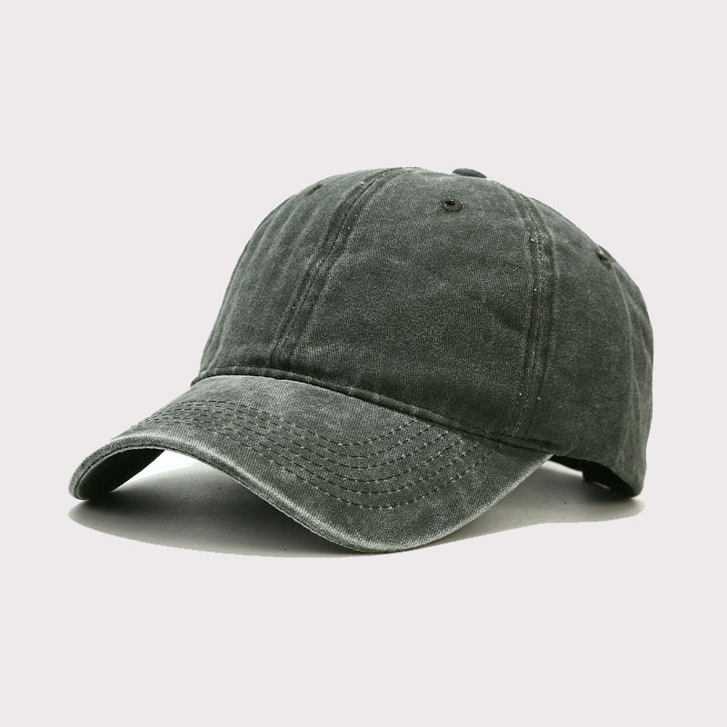 S-QFZ3284      Popular baseball cap    -GYMZ