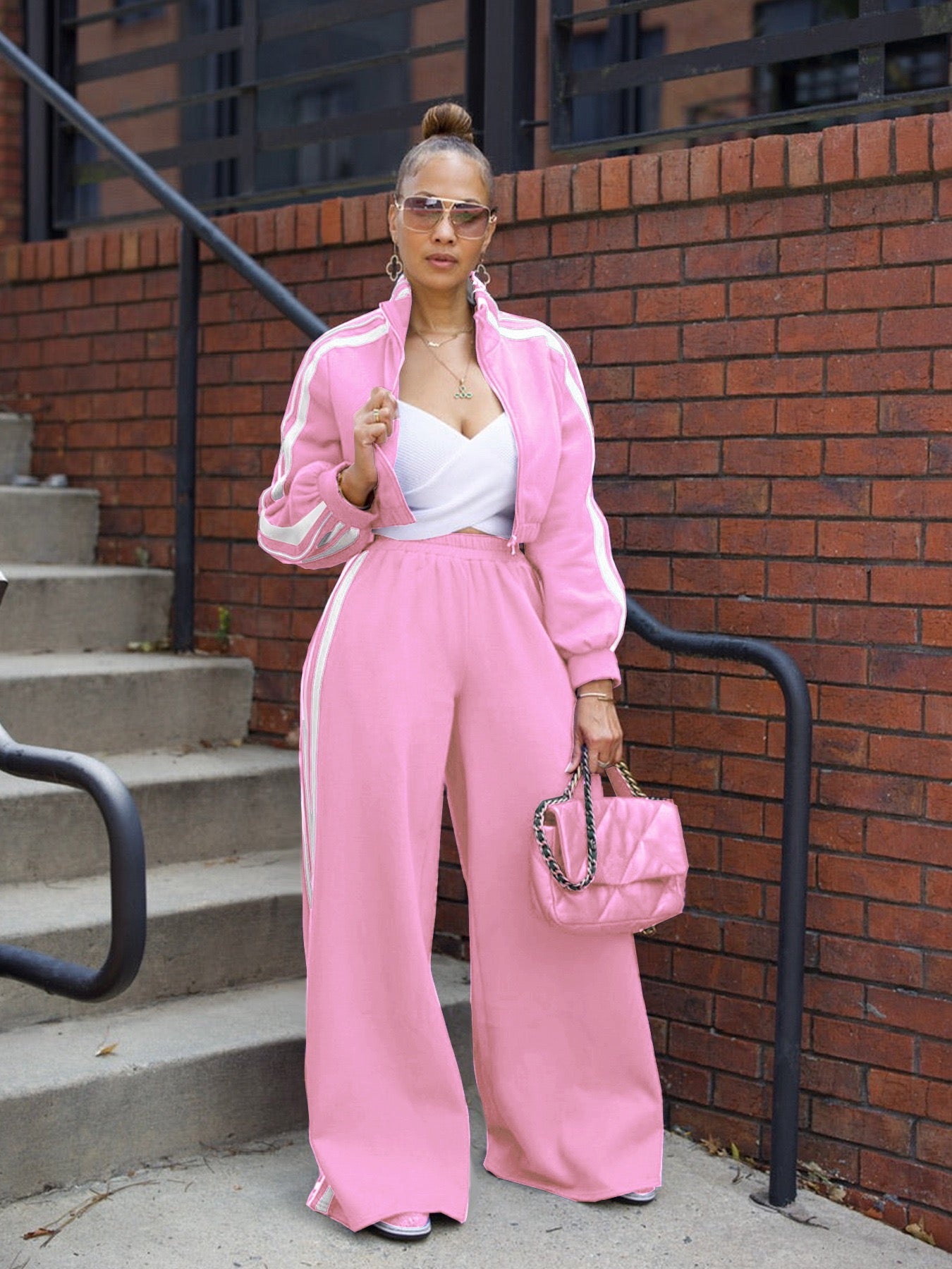 S-QFZ3334  Hot sale women's suits   -GYYF