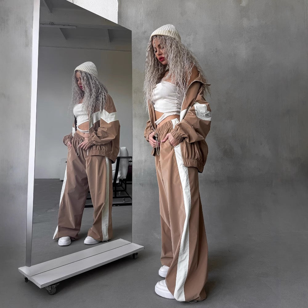 S-QFZ3336  Hot sale women's suits   -GYYF