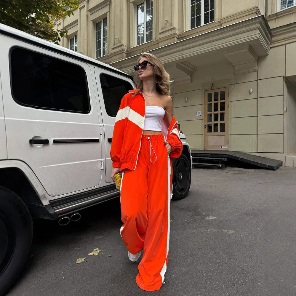 S-QFZ3336  Hot sale women's suits   -GYYF