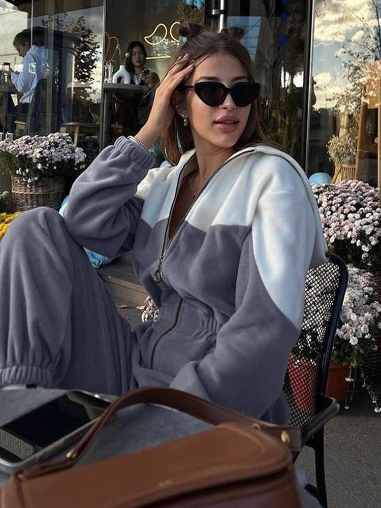 S-QFZ3368   Hot sale women's suits   -GYYF