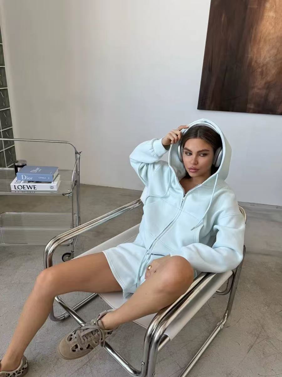 S-QFZ3369   Hot sale women's suits   -GYYF