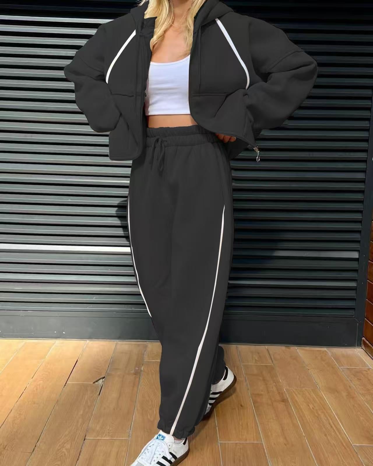 S-QFZ3370   Hot sale women's suits   -GYYF