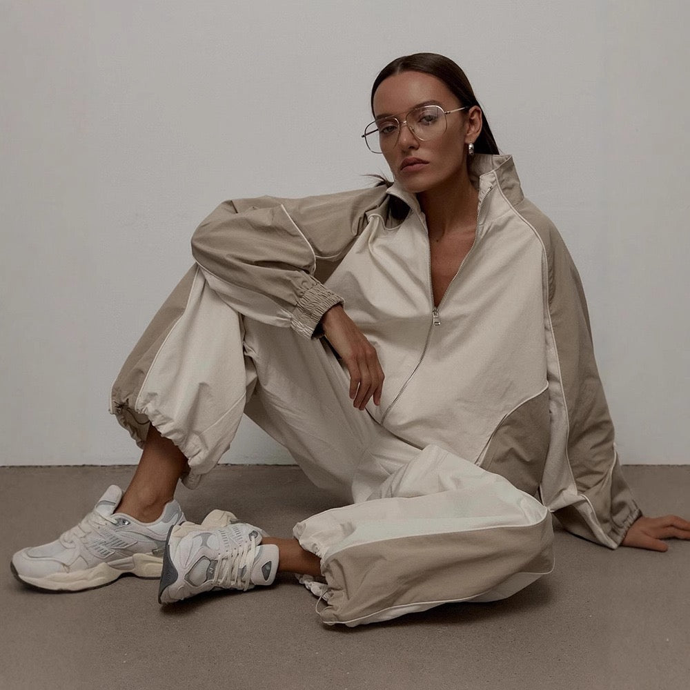 S-QFZ3373   Popular women's suits   -GYYF