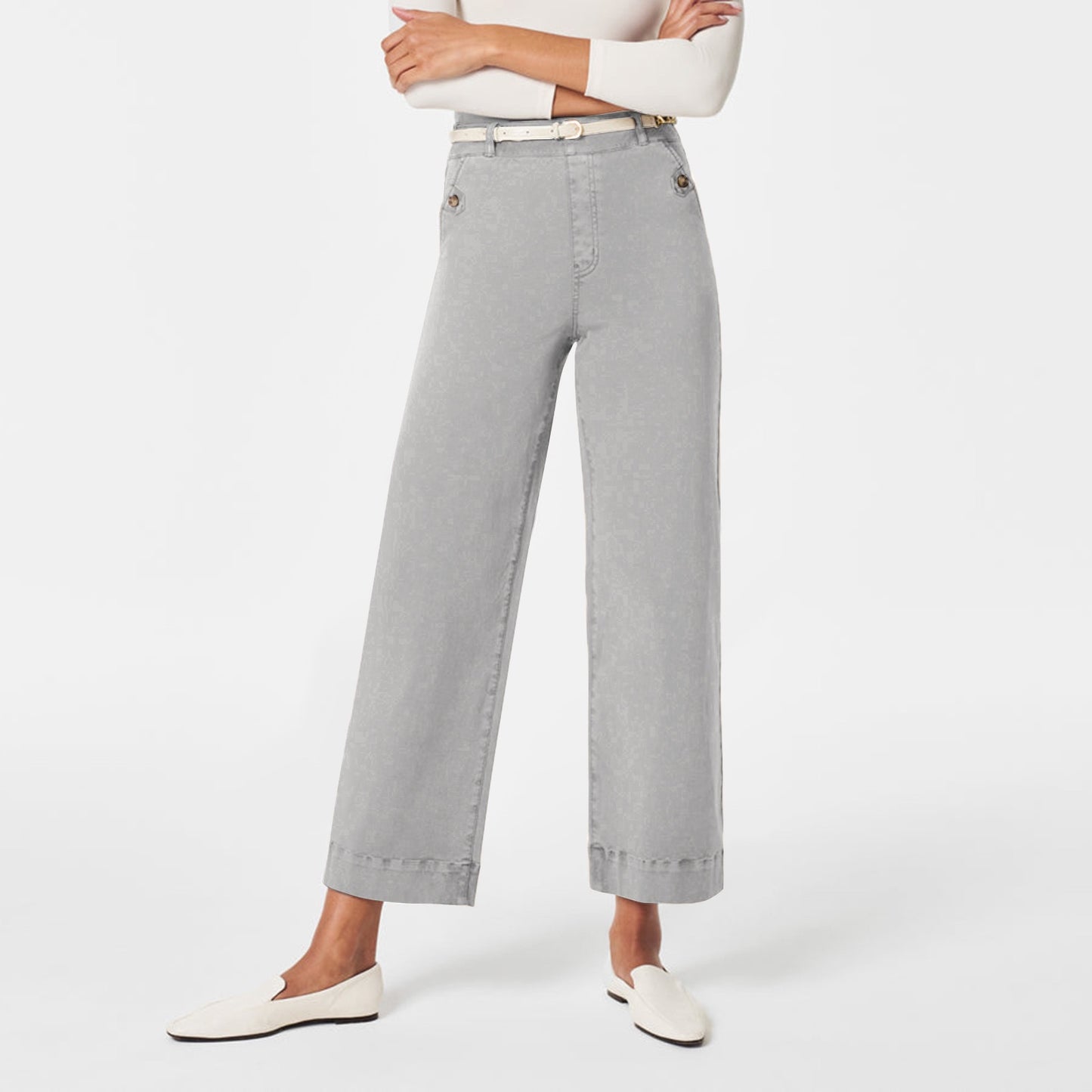 S-QFZ3377   Popular women's jeans   -GYYF