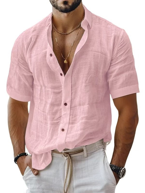 S-QFZ3380   Popular men's shirts   -GYYF