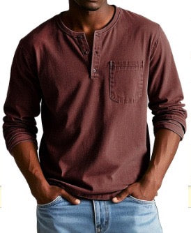 S-QFZ3381   Popular men's shirts   -GYYF