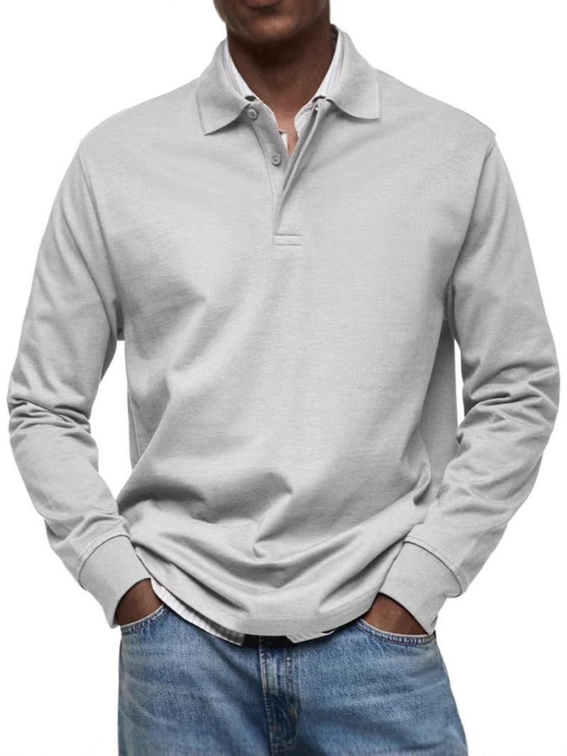 S-QFZ3382   Popular men's shirts    -GYYF