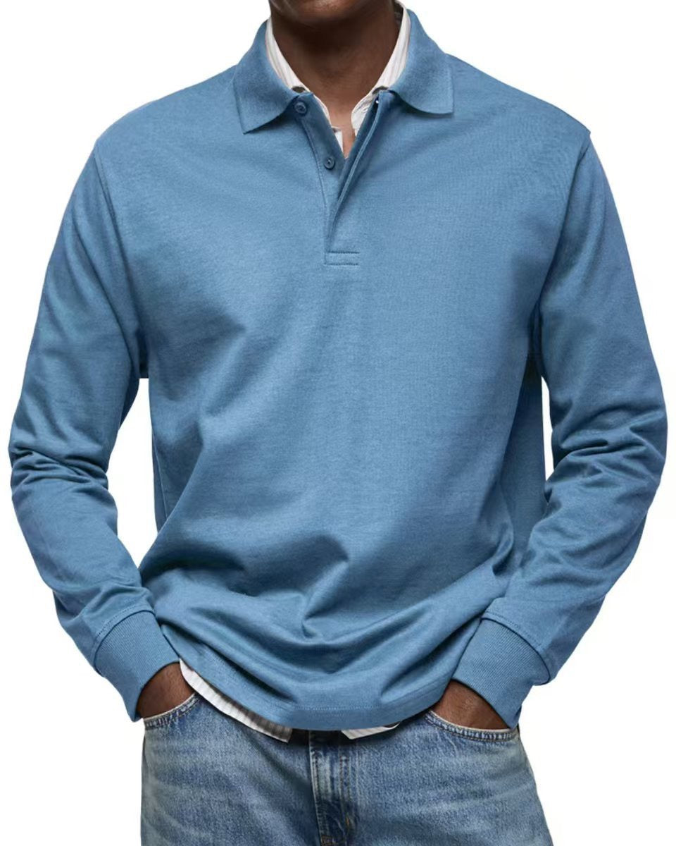 S-QFZ3382   Popular men's shirts    -GYYF