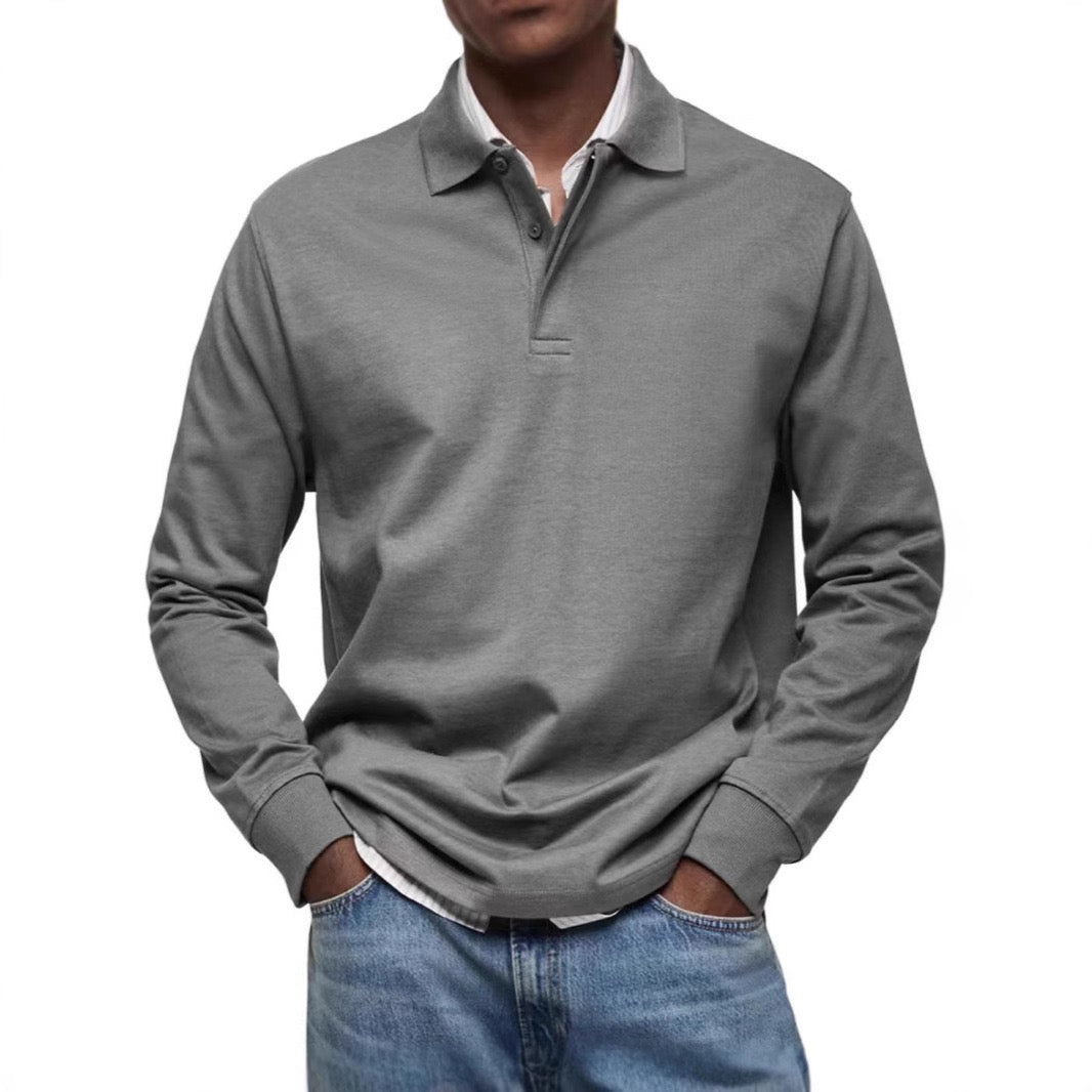S-QFZ3382   Popular men's shirts    -GYYF