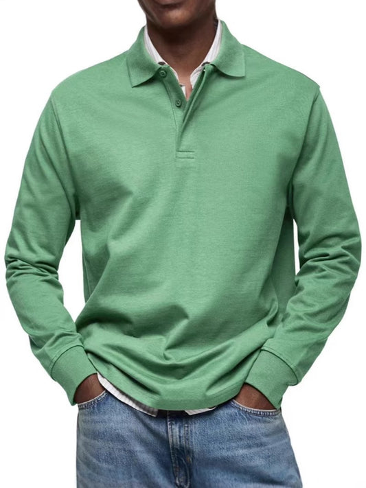 S-QFZ3382   Popular men's shirts    -GYYF