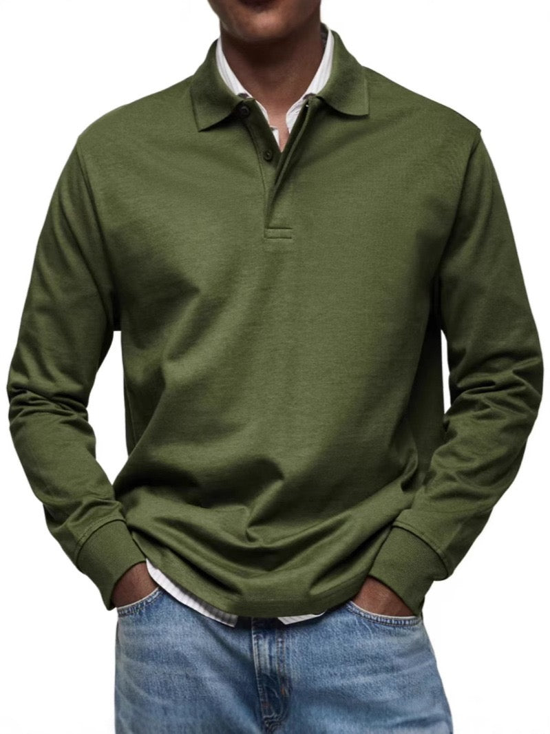 S-QFZ3382   Popular men's shirts    -GYYF