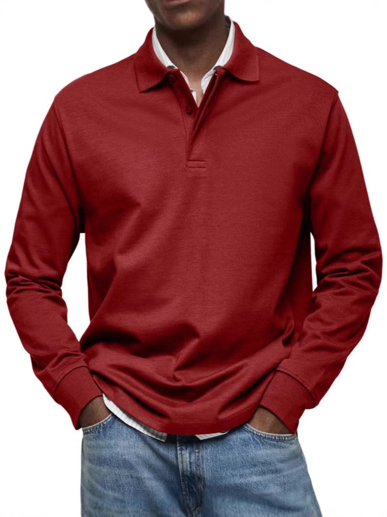 S-QFZ3382   Popular men's shirts    -GYYF