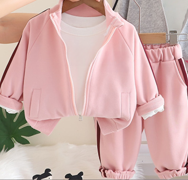 S-QFZ3462    Popular jacket    -GYYF