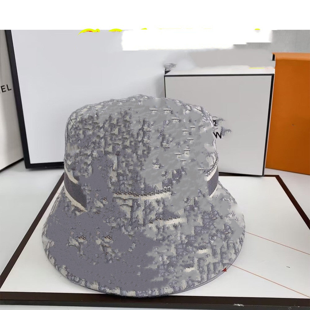 S-QFZ3386  Fashion colored hat   -PDDMZ