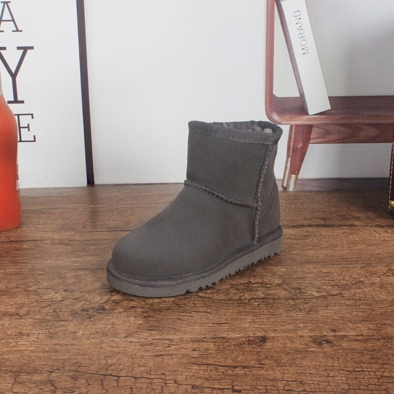 S-QFZ3506    Popular cotton shoes    -U