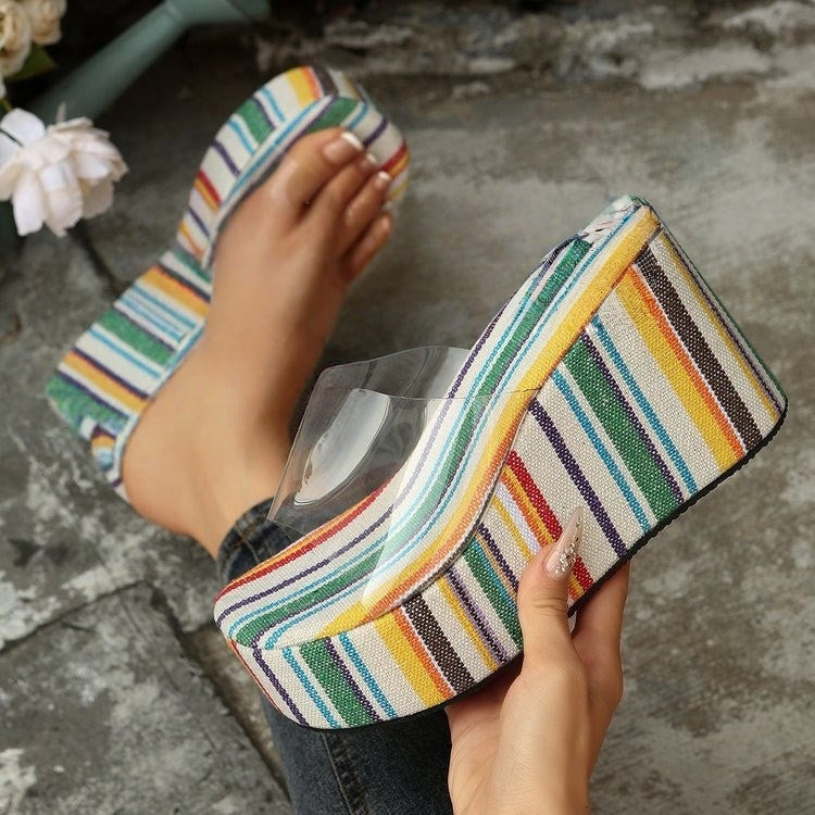 S-QFZ2740  Hot sale women's high heel shoes    -GYXZ