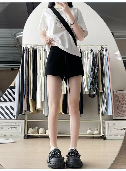 S-QFZ3493    Hot shorts   -GYYF