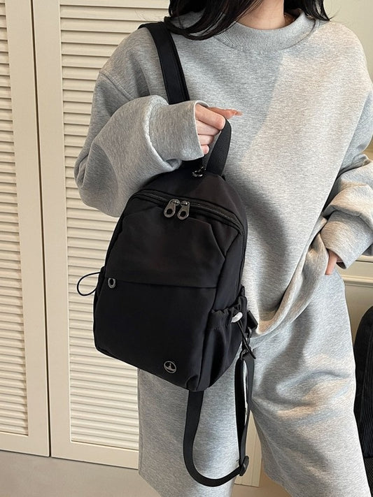 S-QFZ3221   Popular backpack   -SJBB