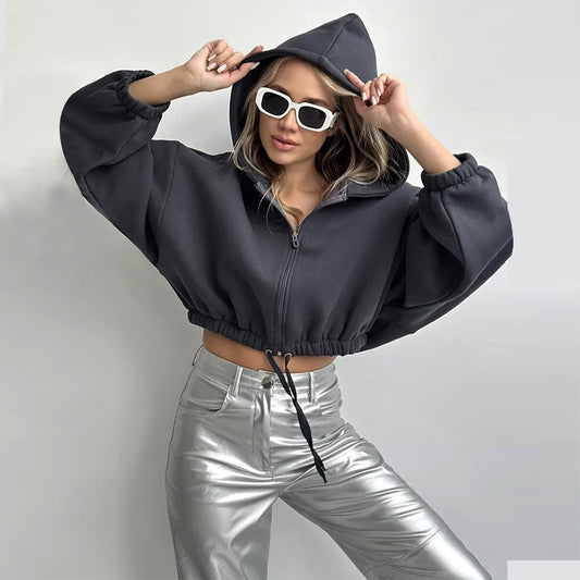 S-QFZ3454  Top Coat Fashion Women  -GYYF