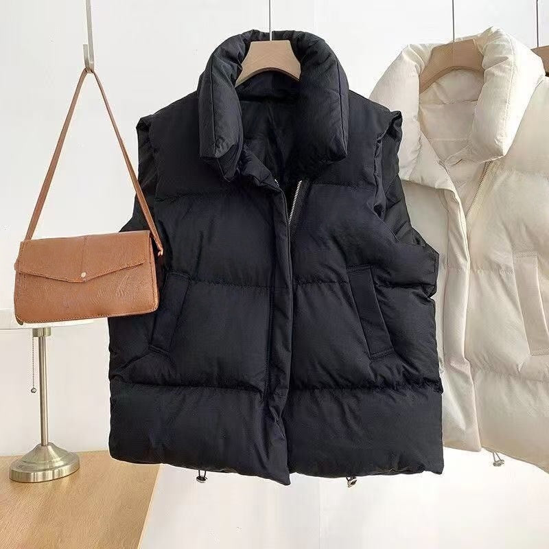 S-QFZ3635   Hot-selling cotton-padded jacket    -GYYF