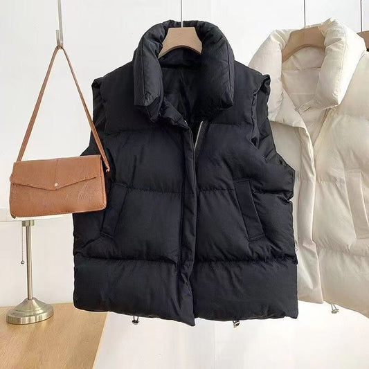 S-QFZ3635   Hot-selling cotton-padded jacket    -GYYF