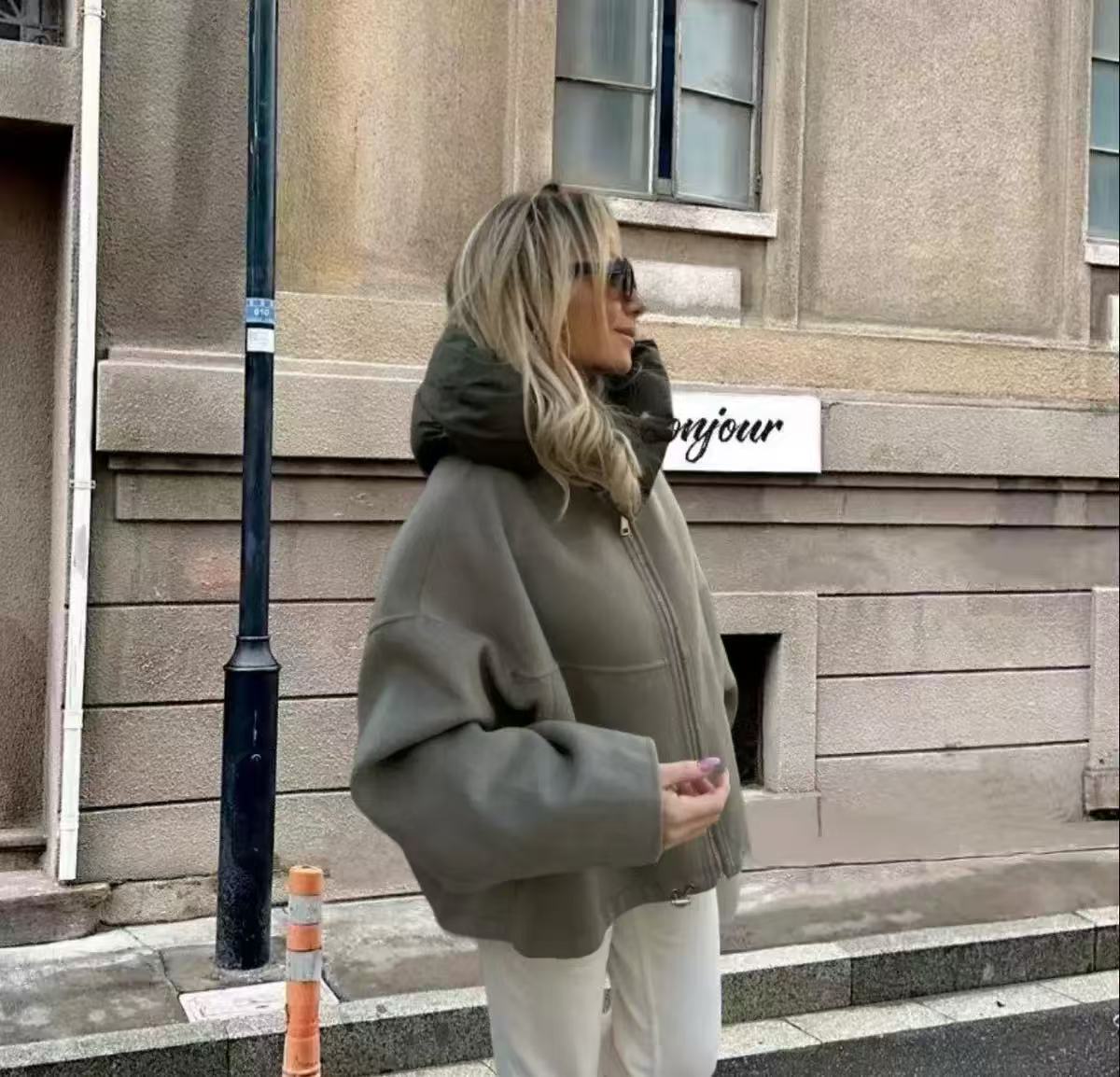 S-QFZ2225    Popular down jackets   -GYYF