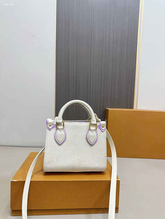 S-QFZ3011   Hot-selling handbags   -GBB