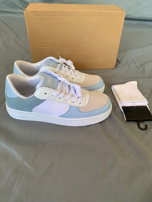 S-QF3347   Hot-selling sports shoes   -A