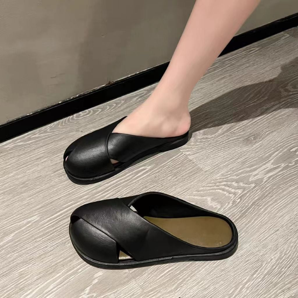S-QFZ3401   Hot-selling sandals    -GYXZ